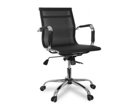 Кресло College CLG-619 MXH-B images