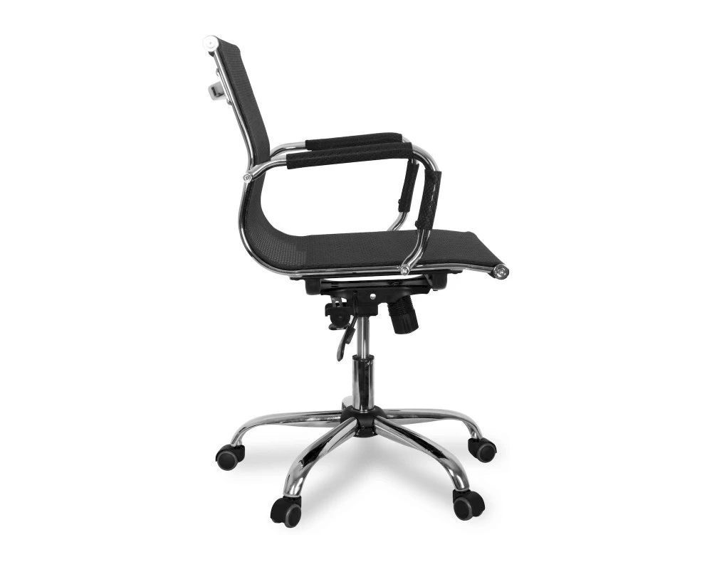 Кресло College CLG-619 MXH-B