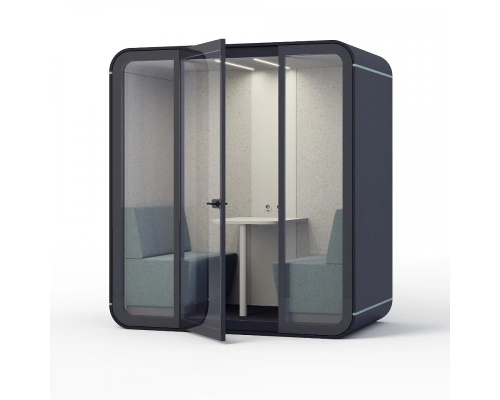 Акустическая кабина Focus TWO