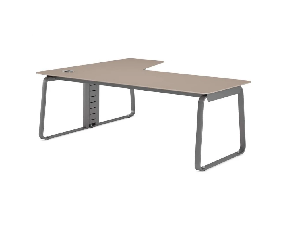 Рабочая станция правая Genesis