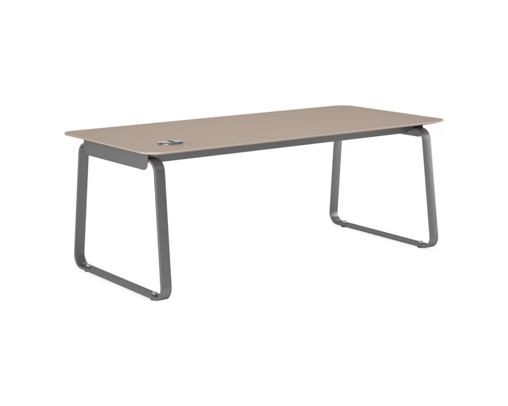 Стол руководителя 195 Genesis