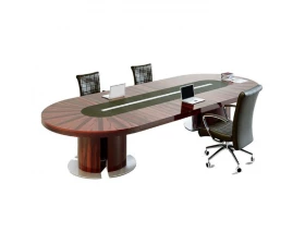 Стол для совещаний 4100x1700x780 Dao images