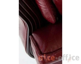 Кресло руководителя Пикассо DL-055 images