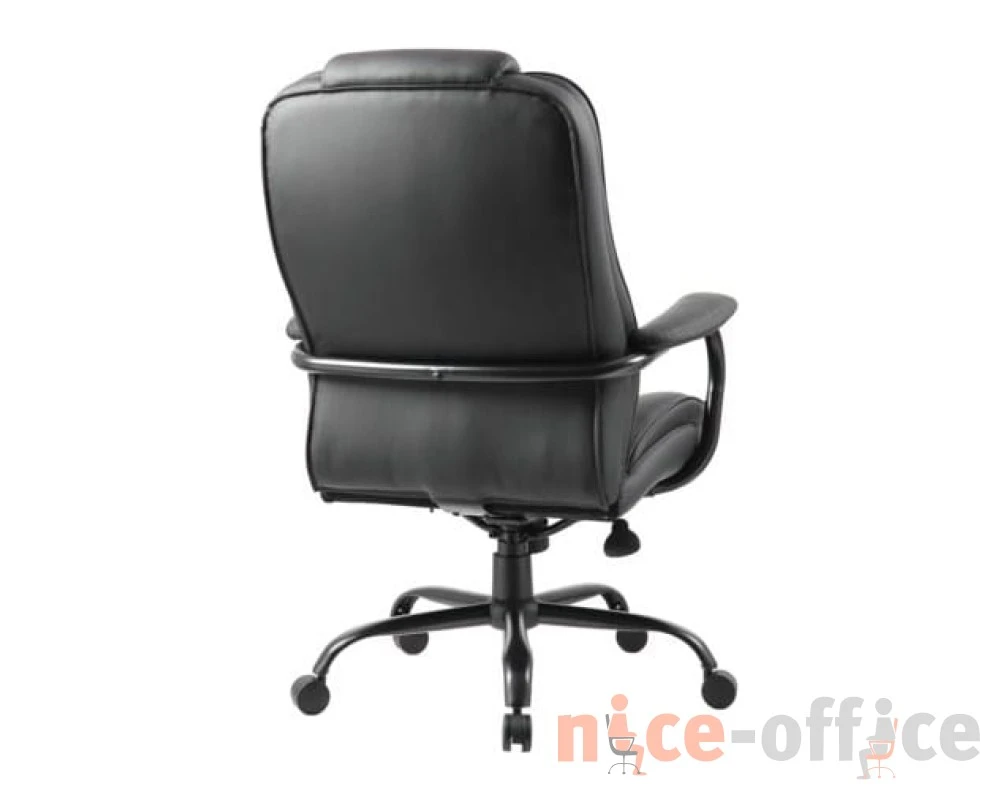Кресло Brabix Heavy Duty HD 001
