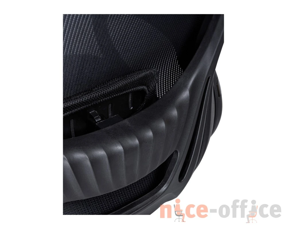 Кресло LMR 109BL Black