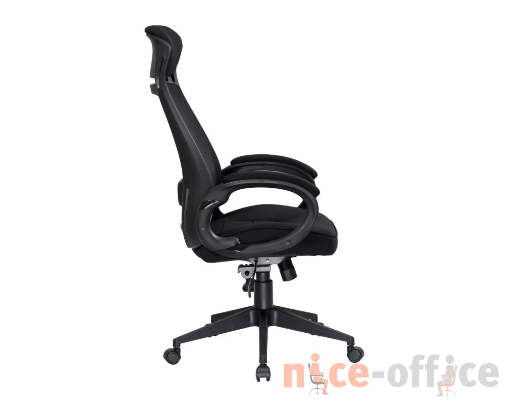 Кресло LMR 109BL Black