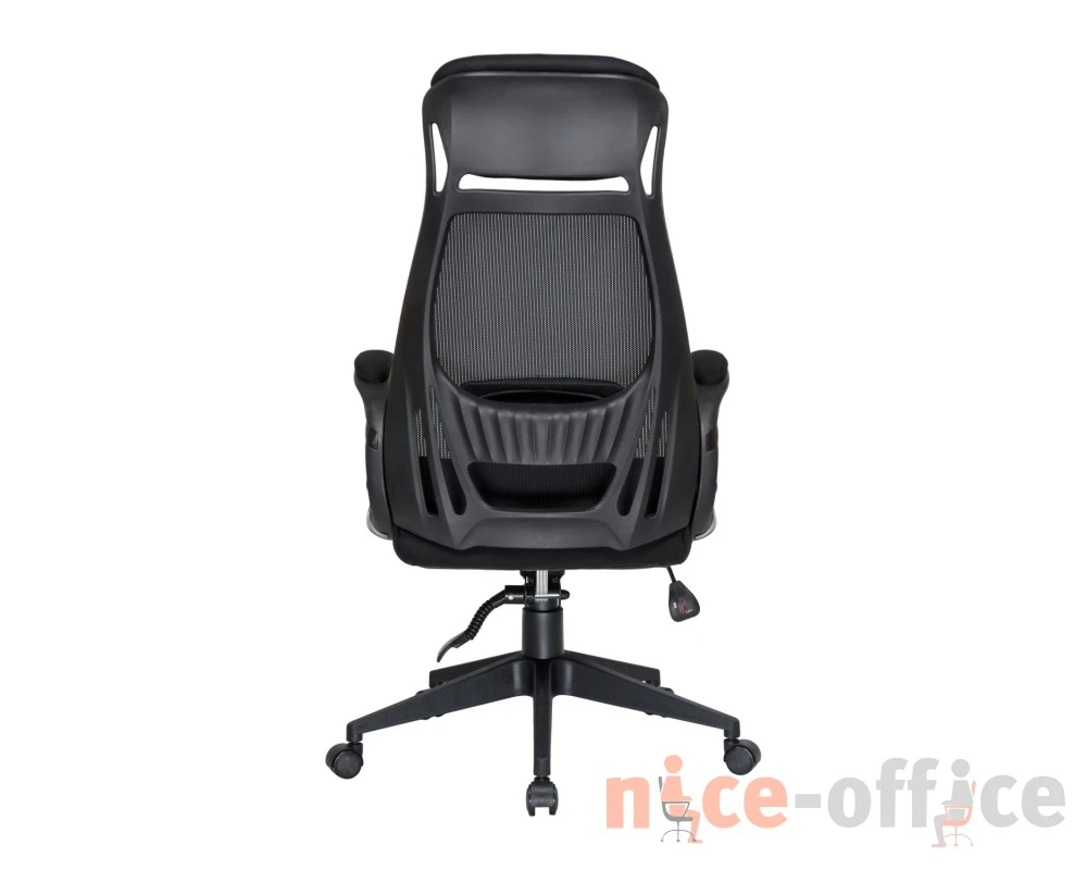 Кресло LMR 109BL Black