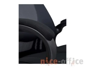 Кресло LMR 109BL Black images
