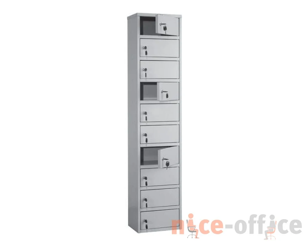 Шкаф кассира AMB-140/10