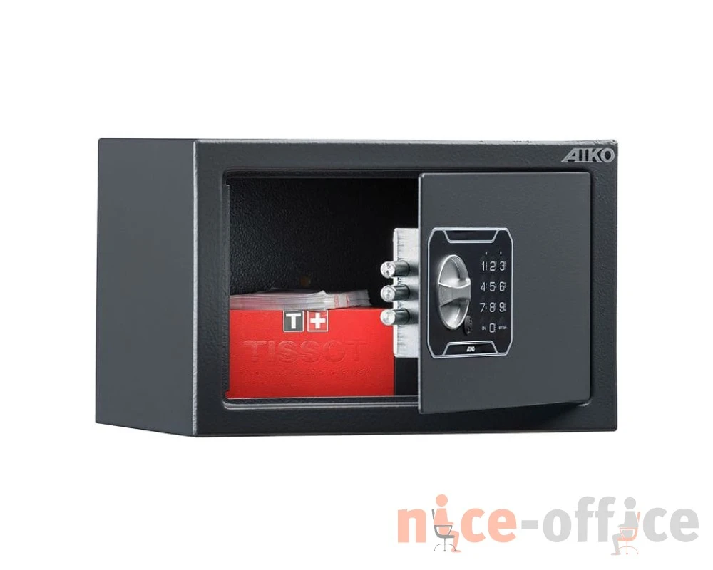Сейф T-200 EL