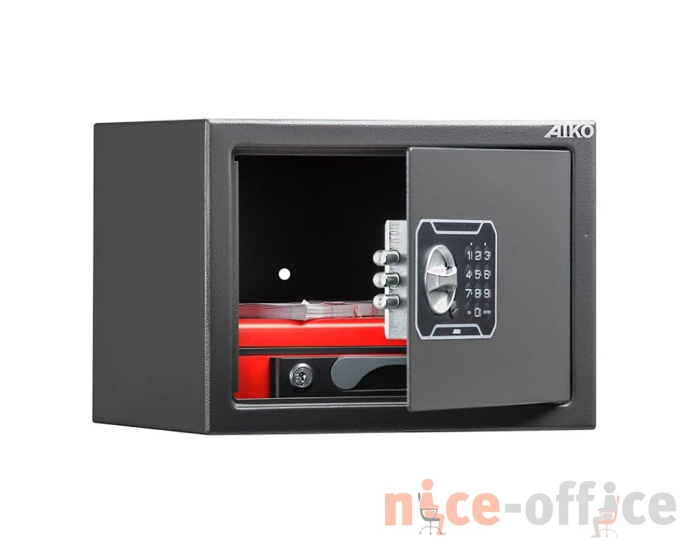 Сейф T-230 EL