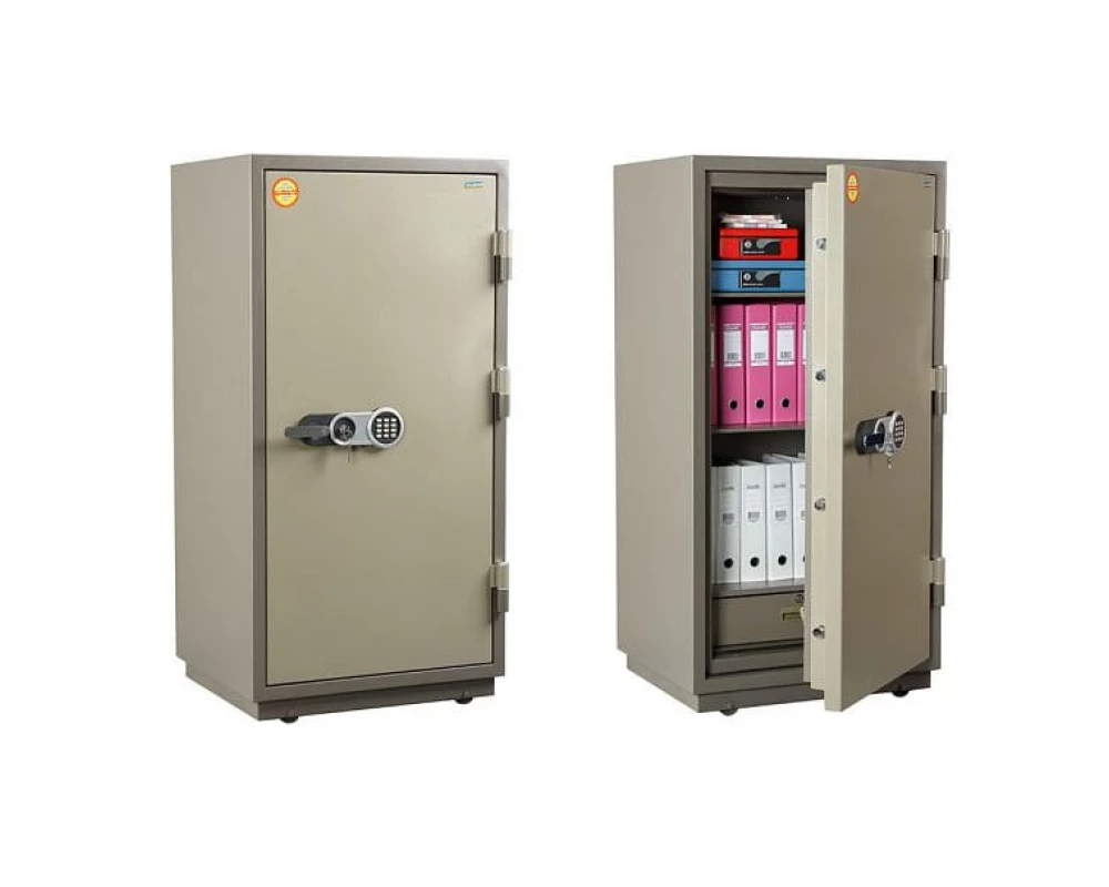 Сейф FRS-140.T-EL