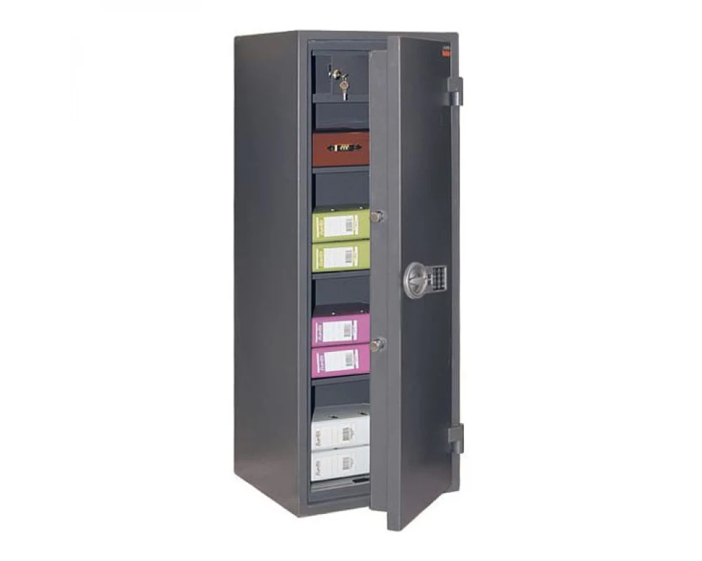 Сейф Кварцит.120/55T-EL (1200x550x460)