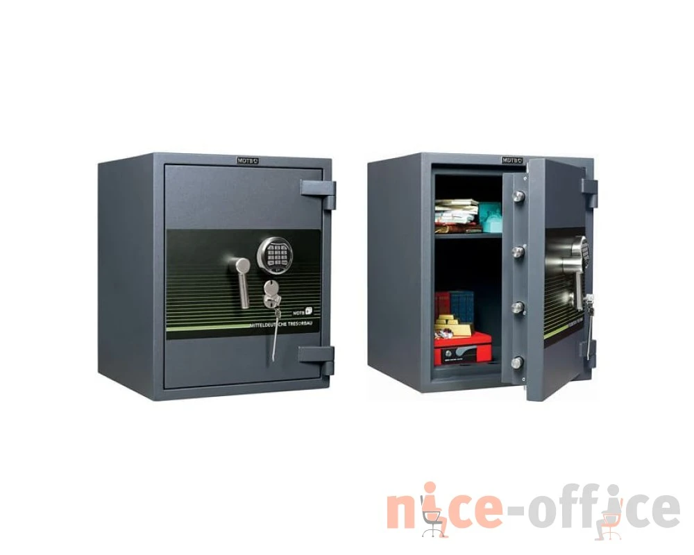 Сейф MDTB Banker-M 1055 EK