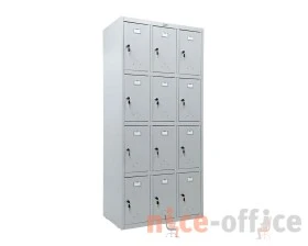 Шкаф Практик Стандарт LS-34 images
