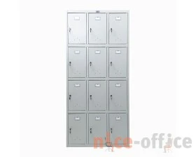 Шкаф Практик Стандарт LS-34 images