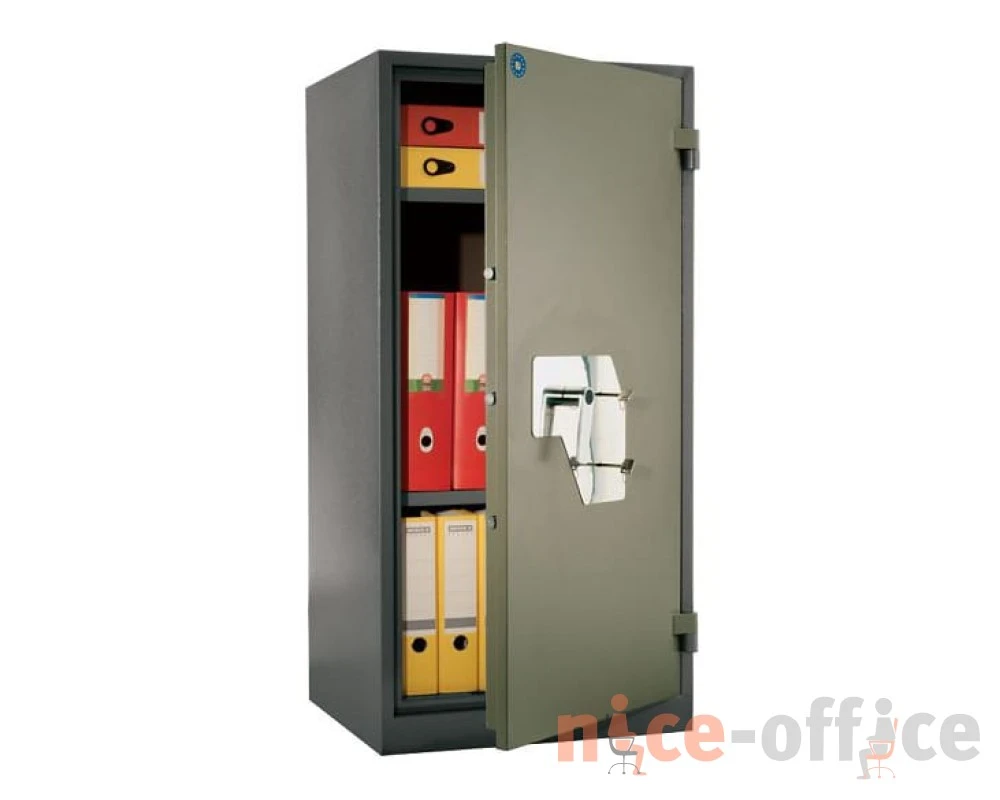 Шкаф BrandMauer BM-1260.KL графит