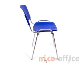 Стул Изо хром каркас, пластик images