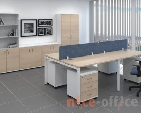 Мебель для персонала Steel images
