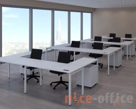 Мебель для персонала Steel images