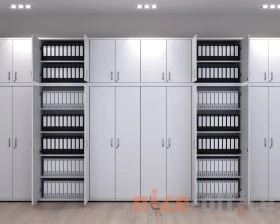 Мебель для персонала Steel images