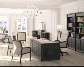 Кабинет руководителя Artmoble images