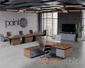 Кабинет руководителя Концепт / Concept (ptx) images