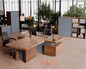 Кабинет руководителя Концепт / Concept (ptx) images