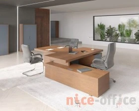 Кабинет руководителя Концепт / Concept (ptx) images