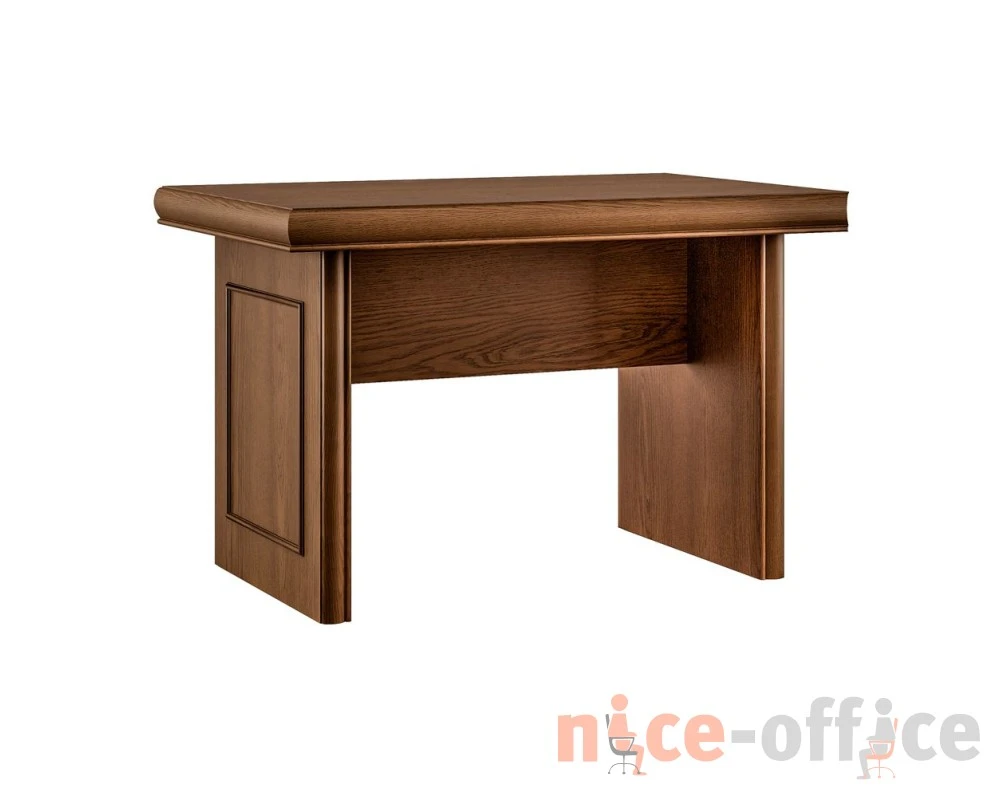 Брифинг- приставка Гарвард / Harvard Дуб капучино