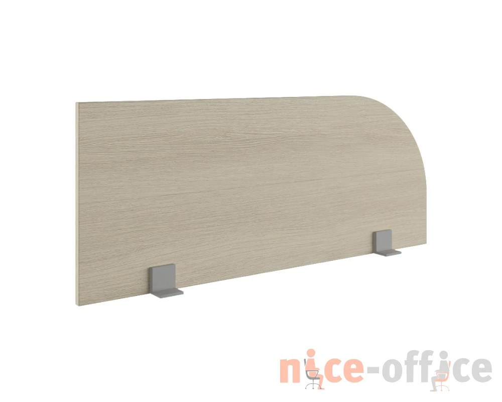 Экран боковой 88x1,6x35 Тренд / Trend Дуб феррара