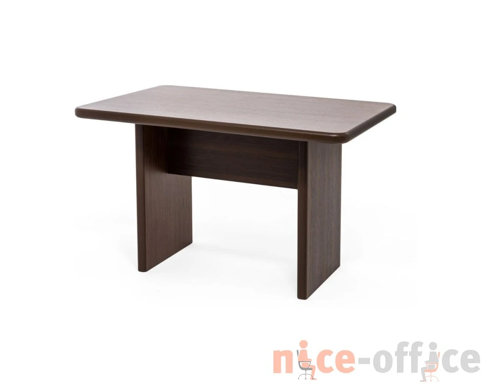 Брифинг-приcтавка 120x86x73 Legno Орех