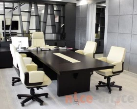 Кабинет руководителя Eur images