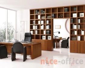 Кабинет руководителя Eur images