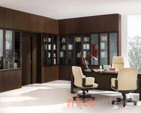 Кабинет руководителя Eur images