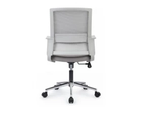 Кресло Riva Chair Mint (M1029MWE) серый пластик images