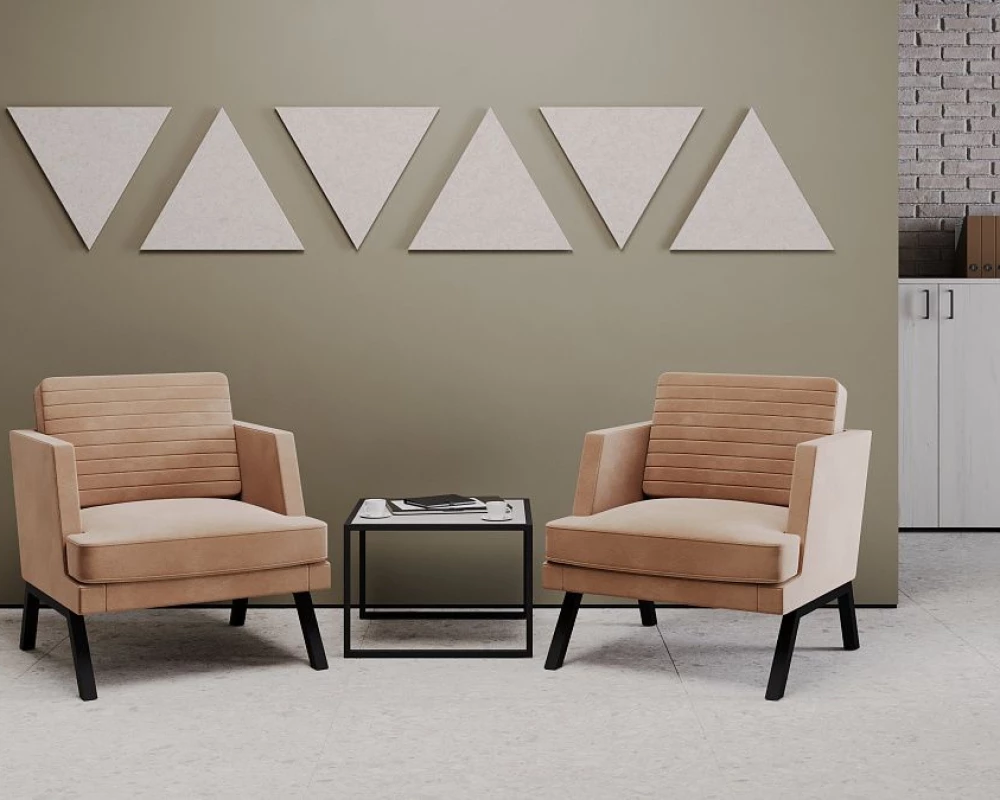 Комплект мягкой мебели Aldo