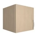 отзыв Антресоль узкая Nova S