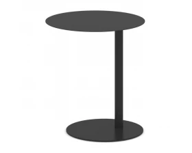 Стол журнальный (круглый) 450х450х527 Asti (rv) images