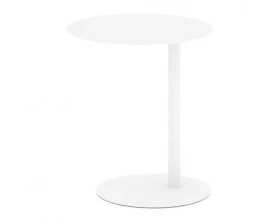 Стол журнальный (круглый) 450х450х527 Asti (rv) images