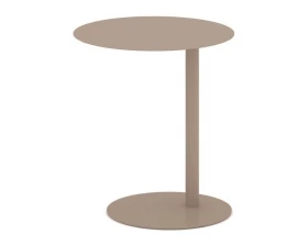 Стол журнальный (круглый) 450х450х527 Asti (rv) images