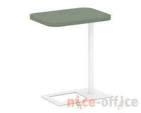 Стол журнальный (прямоугольный) 480х340х550 Асти / Asti (rv) images