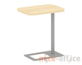 Стол журнальный (прямоугольный) 480х340х550 Асти / Asti (rv) images