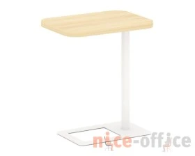 Стол журнальный (прямоугольный) 480х340х550 Асти / Asti (rv) images