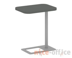 Стол журнальный (прямоугольный) 480х340х550 Асти / Asti (rv) images