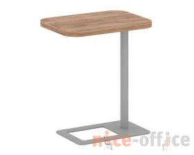 Стол журнальный (прямоугольный) 480х340х550 Асти / Asti (rv) images