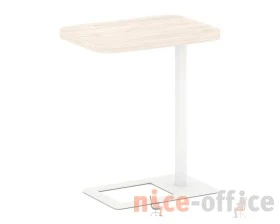 Стол журнальный (прямоугольный) 480х340х550 Асти / Asti (rv) images