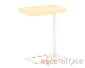 Стол журнальный (прямоугольный) 480х340х550 Асти / Asti (rv) images