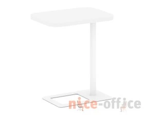 Стол журнальный (прямоугольный) 480х340х550 Асти / Asti (rv) images