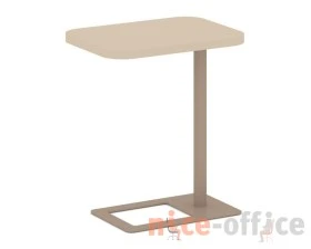 Стол журнальный (прямоугольный) 480х340х550 Асти / Asti (rv) images